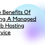 The Benefits Of Using A Managed Web Hosting Service